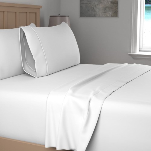 Single Flat Sheet – T132