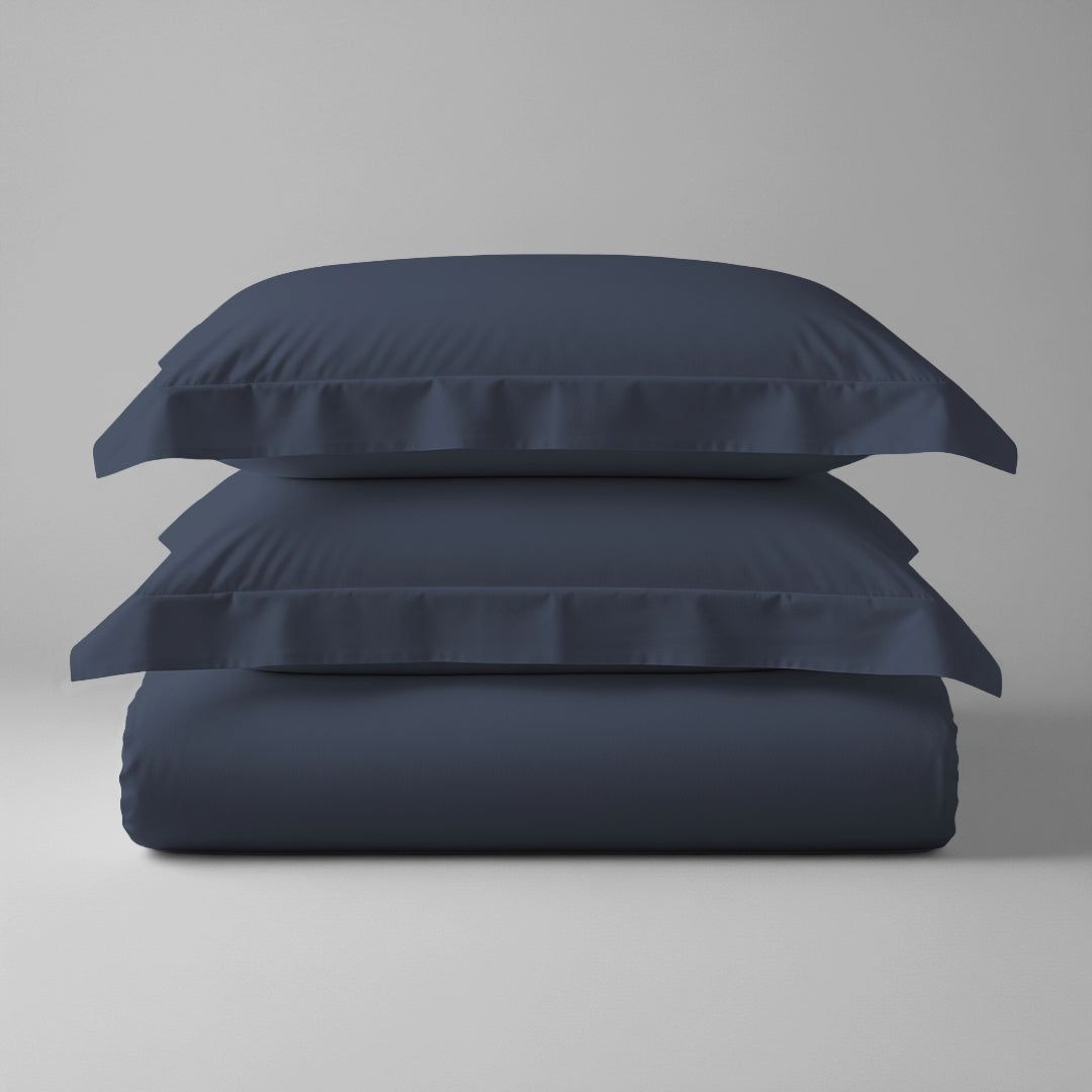 T132 Queen Duvet Cover Set Elegant Hypoallergenic Bedroom Decor