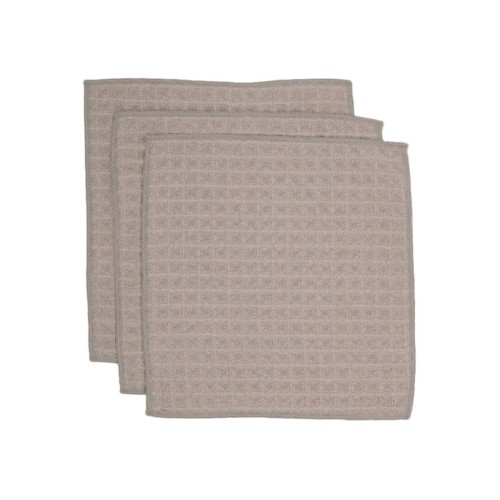 Makeup Towel Ultra Soft 400 GSM Waffle Texture for Gentle Skin Care