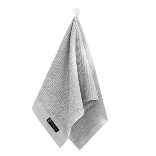 Heavyweight 400 GSM Wash Cloth Ideal for Daily Use 12x12 Inches