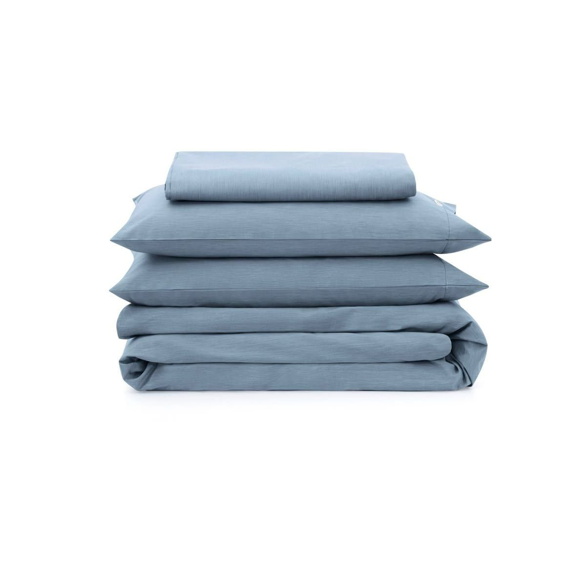 Twin Duvet Cover Set T132 Soft Comfortable Bedding for Cozy Sleep