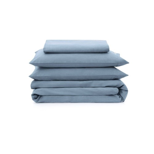 Twin Duvet Cover Set T132 Soft Comfortable Bedding for Cozy Sleep