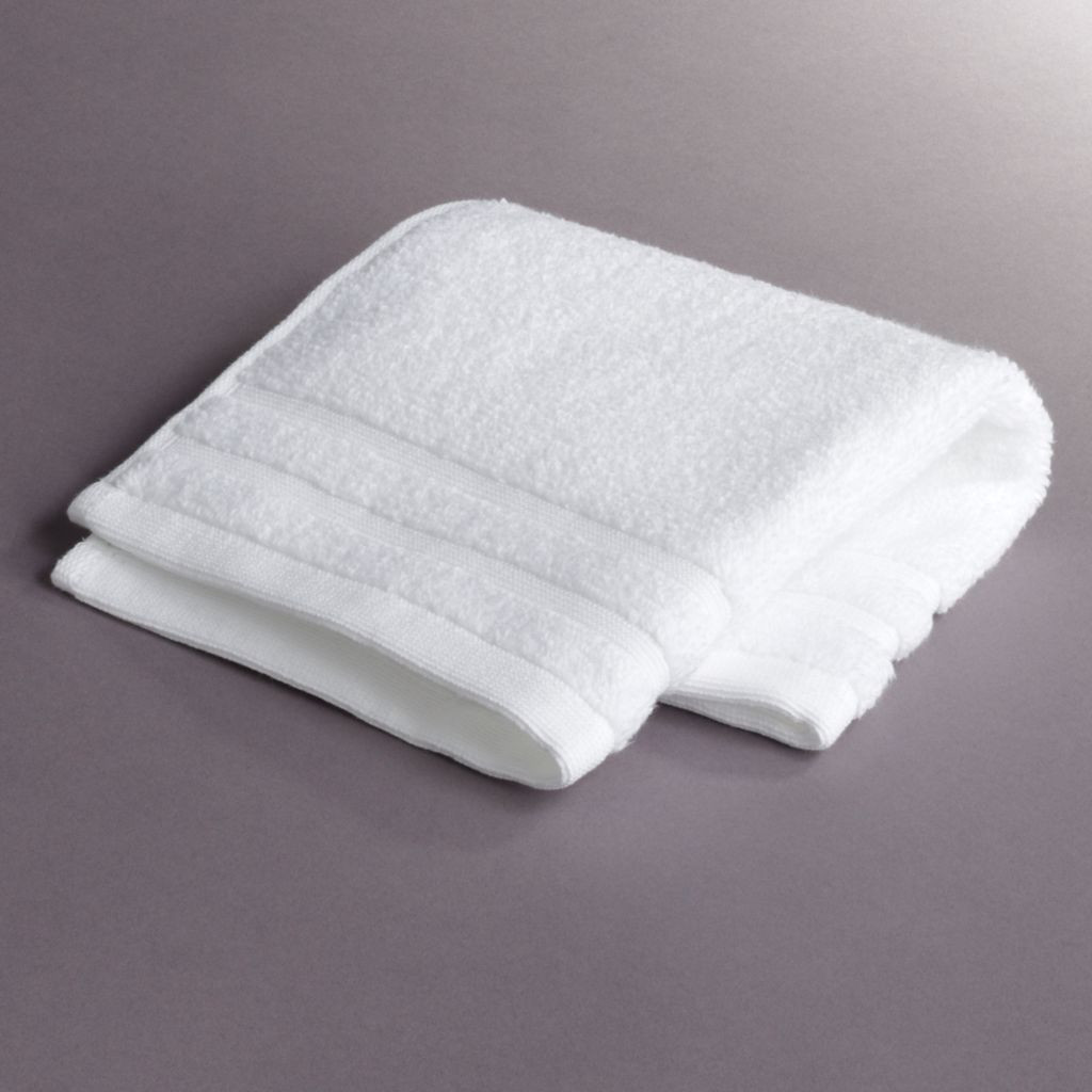 Heavyweight 400 GSM Wash Cloth Ideal for Daily Use 12x12 Inches