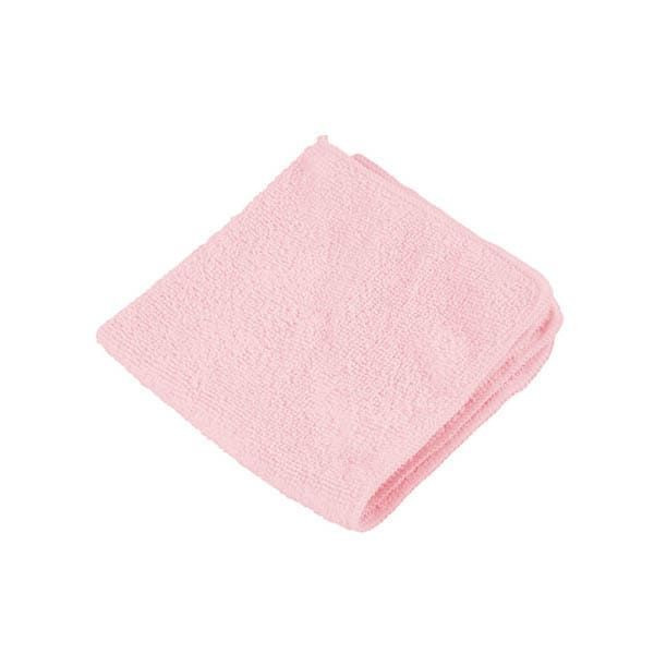Heavyweight 400 GSM Wash Cloth Ideal for Daily Use 12x12 Inches